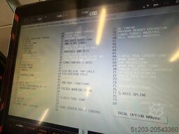 MAZAK VARIAXIS C 600 SMOOTH AI