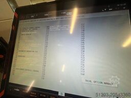 MAZAK VARIAXIS C 600 SMOOTH AI