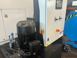 MAZAK VARIAXIS C 600 SMOOTH AI