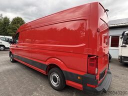 Volkswagen Crafter 35 Maxi L4H3 1Hand PDC