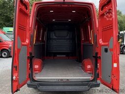 Volkswagen Crafter 35 Maxi L4H3 1Hand PDC