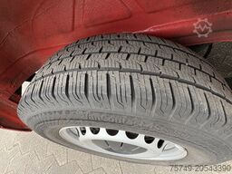 Volkswagen Crafter 35 Maxi L4H3 1Hand PDC