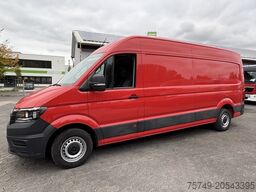 Volkswagen Crafter 35 Maxi L4H3 1Hand PDC sofort verfügbar!