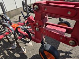 KONGSKILDE Vibrocorn