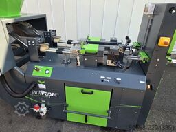 ELLEPOT PlantPaper Semi-Automatic