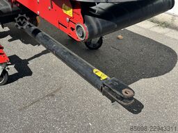 GRIMME TC80-16