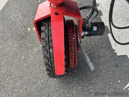 GRIMME TC80-16