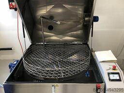 Metalclean LT 100 Spritzreinigung