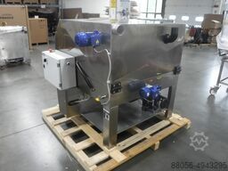 Metalclean LT 100 Spritzreinigung