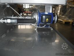 Metalclean LT 100 Spritzreinigung