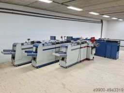 Mueller apparatebau Mueller