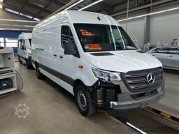 Mercedes-Benz Sprinter 317 Maxi,9GTronic,MBUX,Kamera,LED