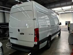 Mercedes-Benz Sprinter 317 Maxi,9GTronic,MBUX,Kamera,LED