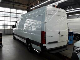 Mercedes-Benz Sprinter 317 Maxi,MBUX,Kamera,Tempomat