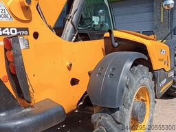 JCB 540-170