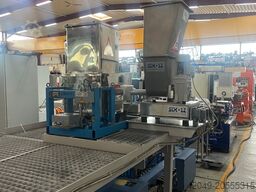 Coperion - Werner & Pfleiderer ZSK 25