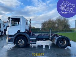 Scania P 380