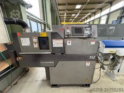 Citizen K 12 VII 1F7P