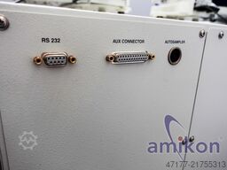 Thermo Fisher Scientific Flash 2000 CHNS O Analyzer