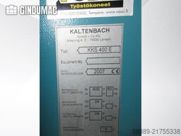 KALTENBACH KKS 400 E