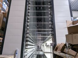 Constructor Tornado