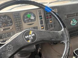 MAN 32.372 (13T AXLES / LAMES / GRAND PONT / BIG AX...