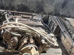 MAN 32.372 (13T AXLES / LAMES / GRAND PONT / BIG AX...