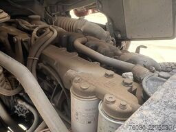 MAN 32.372 (13T AXLES / LAMES / GRAND PONT / BIG AX...