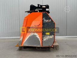 Wolf Terra star TSG 123