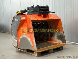 Wolf Terra star TSG 123
