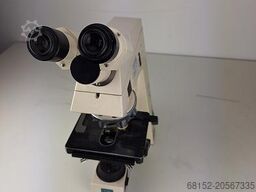 Zeiss Axioskop EL-Einsatz