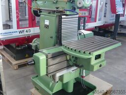 Deckel FP3 mit Zubehör