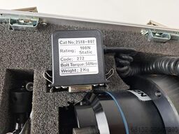 Instron UK1485