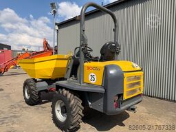 Wacker Neuson 3001