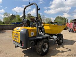 Wacker Neuson 3001