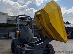 Wacker Neuson 3001