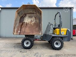 Wacker Neuson 3001