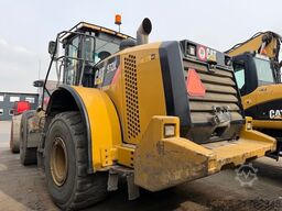 Caterpillar 972 K