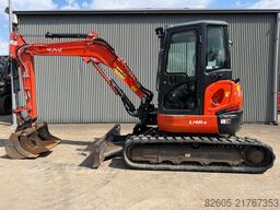 Kubota U 48-4
