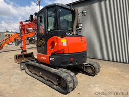 Kubota U 48-4