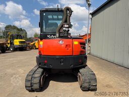 Kubota U 48-4