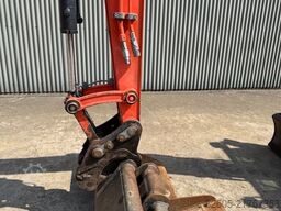 Kubota U 48-4