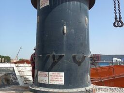 Hitachi Raiserkit for EX1200 Excavator (Abu Dhabi)