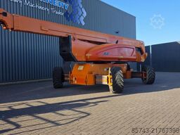 JLG 1250AJP Diesel, 4x4x4 Drive, 40.1m Working Height,
