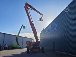 JLG 1250AJP Diesel, 4x4x4 Drive, 40.1m Working Height,