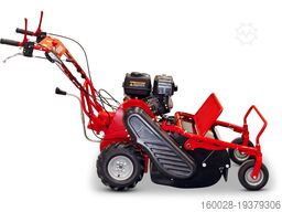 SCHORR RR600HM Schlegelmulcher Hochgrasmäher