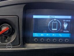 Jungheinrich EFG 216k GE80-440DZ