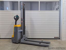 Jungheinrich EMD 115i