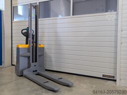 Jungheinrich EMD 115i