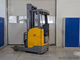 Jungheinrich ETV 216 E GE 115 620 DZ